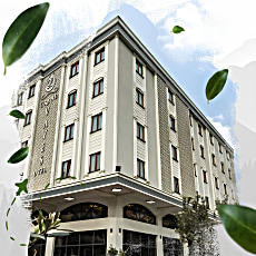 Grand Vaves Otel